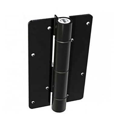 Quality-Assured Self-Closing Spring Aluminum Gate Fence Hinge