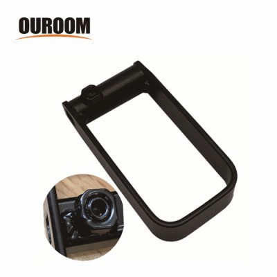 Ouroom/OEM Wholesale Products High Quality Customizable  XY202  Shed D Handle